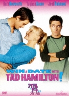 Win A Date With Tad Hamilton!