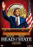 Head Of State