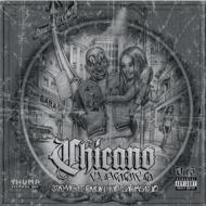 Chicano Classics Vol.3: Straight From The Sickside