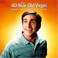 40-year-old Virgin