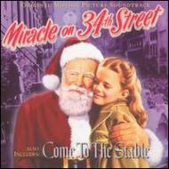 Various/Miracle On 34th Street / Come To Stable (Ltd)