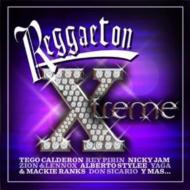 Various/Reggaeton Xtreme