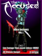 Video Archives Vol.1