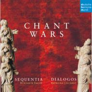 Chant Wars: Sequentia Dialogos