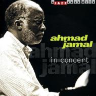 Ahmad Jamal/In Concert