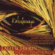 Lalo Schifrin/Kaleidoscope Jazz Meets Symphony 6