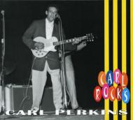 Carl Perkins (Oldies)/Rocks
