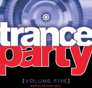 Happy Boys/Trance Party�� Vol.5