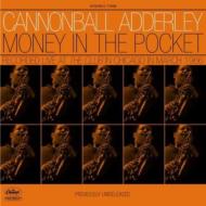 Cannonball Adderley/Money In The Pocket