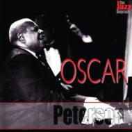 Oscar Peterson/Jazz Biography Series