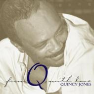 Quincy Jones/From Q With Love Best Of (Rmt)