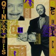 Quincy Jones / Back On The Block