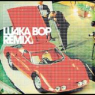 Various/Luaka Bop Remix
