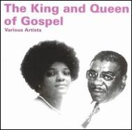 Various/King ＆ Queen Of Gospel