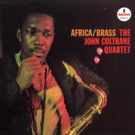 Africa/Brass