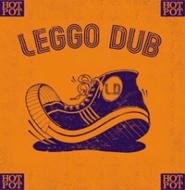米LP Ossie Hibbert Leggo Dub VP4202 VP 未開封 /00250 Ossie Hibbert - Leggo Dub(LP レコード) - レゲエレコード