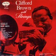 Clifford Brown With Strings