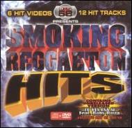 Various/Smoking Reggaeton Hits (+dvd)