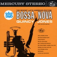 Big Band Bossa Nova
