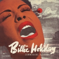 Great Interpretations Of Billie Holiday: 奇妙な果実