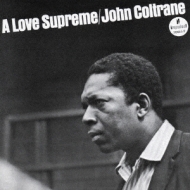 A Love Supreme