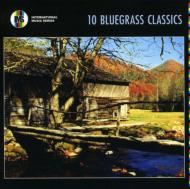 10 Bluegrass Classics