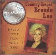 Have A Talk With Jesus