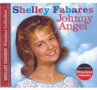 Shelley Fabares/Johnny Angel