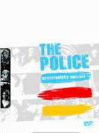Synchronicity Concert : Police | HMV&BOOKS online - UIBO-1070