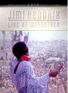 Live At Woodstock : Jimi Hendrix | HMVu0026BOOKS online - UIBO-1068/9