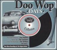 Various/Doo Wop Days (Digi)