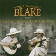 Norman Blake / Nancy Blake/Back Home To Sulphur Springs