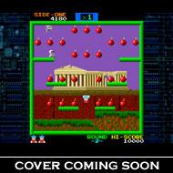 Tecmo Classic Arcade