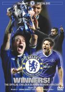 �E�B�i�[�Y! �`�F���V�[ 2004-2005�V�[�Y�� �J�b�v�g�[�i�����g ���r���[