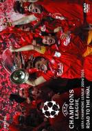 UEFA champions league 2004/2005 road to the final