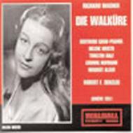Die Walkure: Grob-prandl Werthralf Hofmann Alsen Denzler