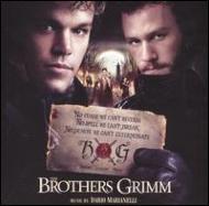 Brothers Grimm
