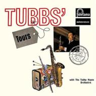 Tubby Hayes/Tubbs'Tours