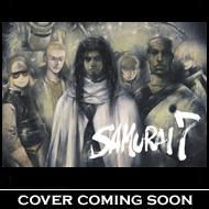 Samurai 7