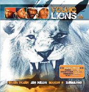 Various/Young Lions Vol.2