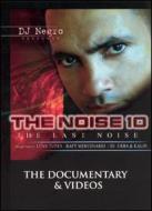 Various/Dj Negro Presents The Noise 10 The Last Noise