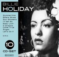 Billie Holiday