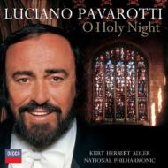 ꥹޥ/Pavarotti O Holy Night +bonustrack