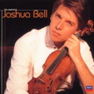 J.bell: Essential Joshua Bell
