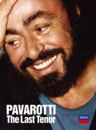 Pavarotti The Last Tenor