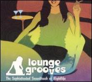 Various/Loungegrooves Volume 1