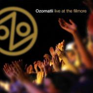 Ozomatli/Live At The Fillmore (+dvd)