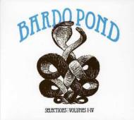 Bardo Pond/Selection Vols.1 To 4