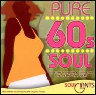 Various/Pure 60s Soul