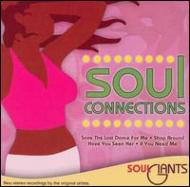 Various/Soul Connections